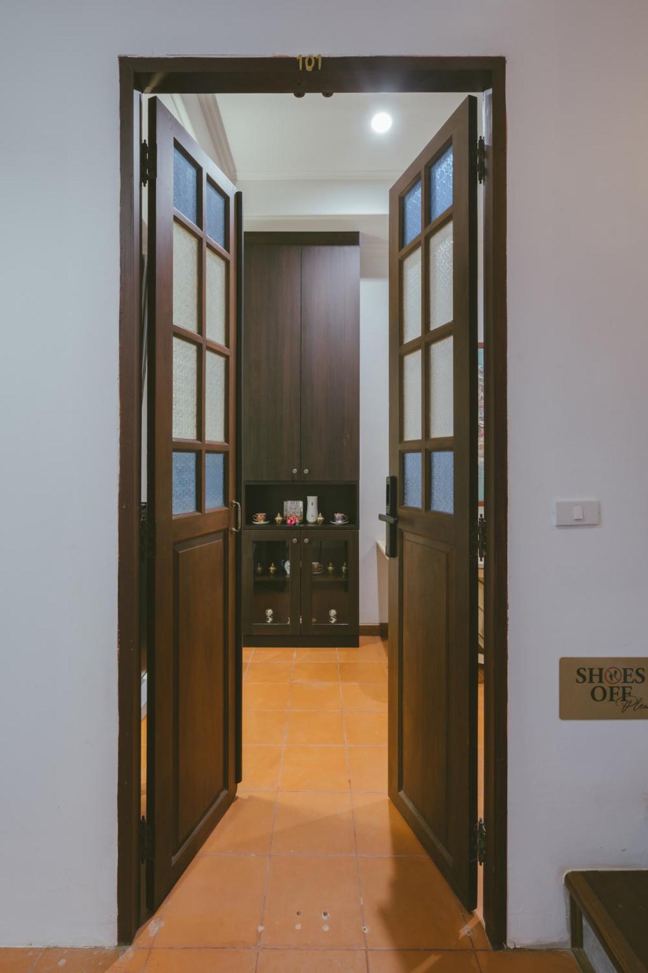 Botan Boutique Hotel Patong Exterior foto